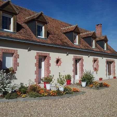 La Halte De Chambord Bed & Breakfast Mur-de-Sologne Exterior photo